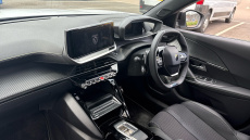 Peugeot 2008 1.2 Hybrid 136 GT 5dr e-DSC6 Petrol Estate